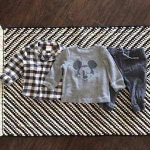 Jumping beans 12Month bundle
